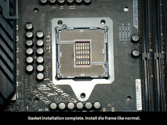 Direct Die Kit - Intel 10th Gen - Complete