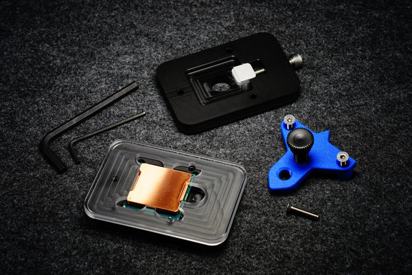 Copper UPGRADE Kit for Intel 3rd & 4th Gen CPU's