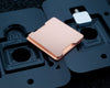 Copper IHS for Intel 9th Gen