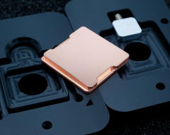 Copper IHS for Intel 10th Gen