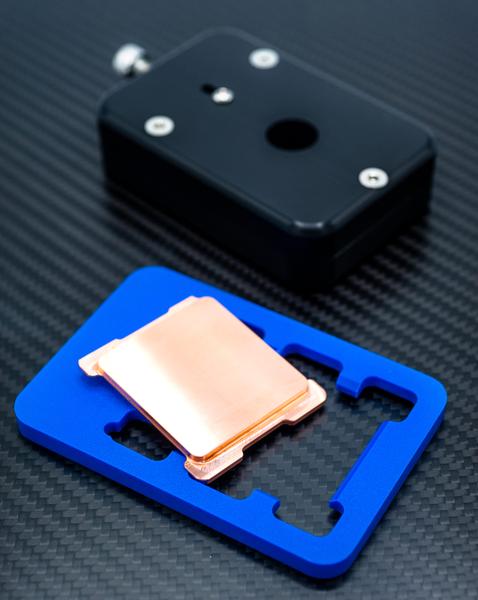 Copper UPGRADE Kit for Intel-X series LGA 2066