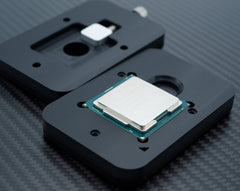 ROCKIT De-lid Re-lid Kit for Intel 9th Gen